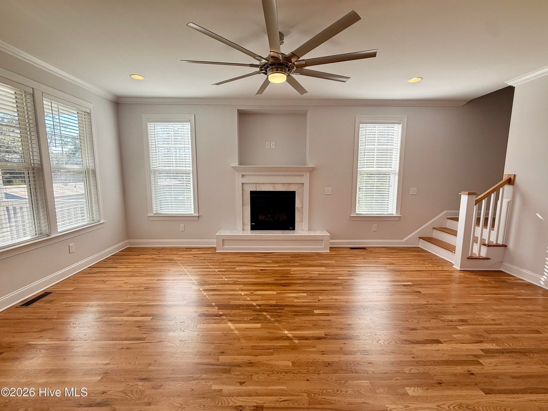 House in Porters Neck, North Carolina, United States 4 - 17606456