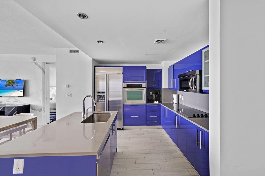 Condo in Fort Lauderdale, Florida, United States 3 - 17604338