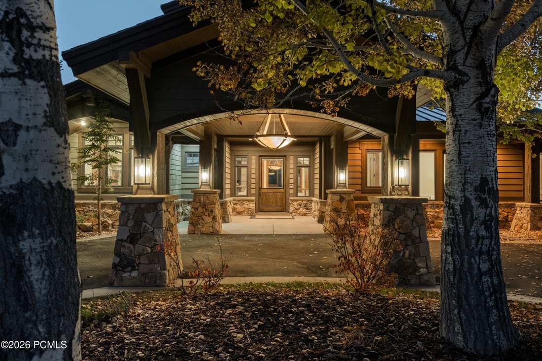 House in Park City, Utah, United States 1 - 16543456