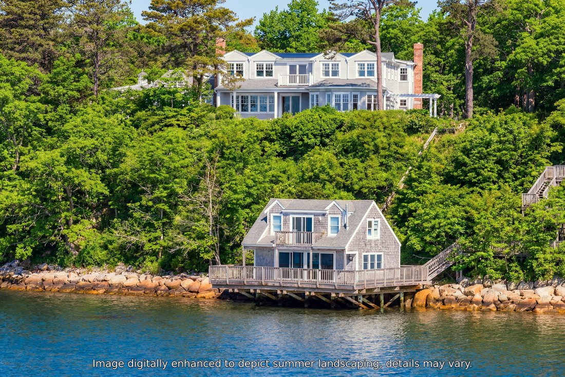 House in Orleans, Massachusetts, United States 2 - 17598670