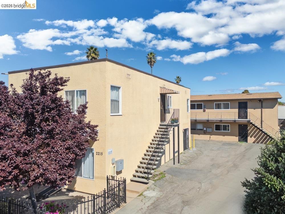 Richmond, California, United States 3 - 17613139