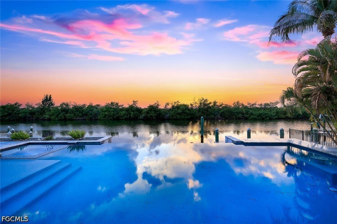 House in Cape Coral, Florida, United States 2 - 17612542