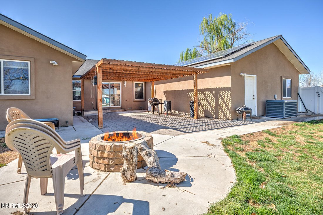 House in Fallon, Nevada, United States 5 - 17599177