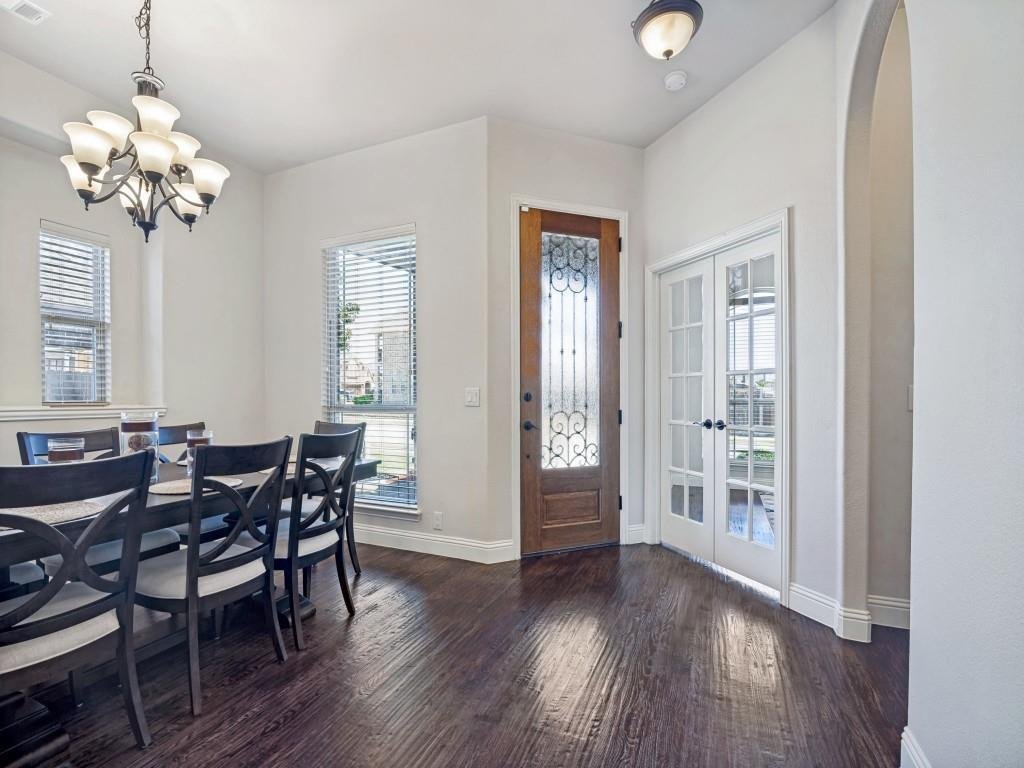 House in Forney, Texas, United States 3 - 17610863