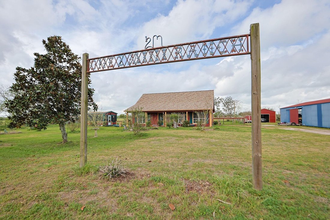 House in Brookshire, Texas, United States 4 - 17611137