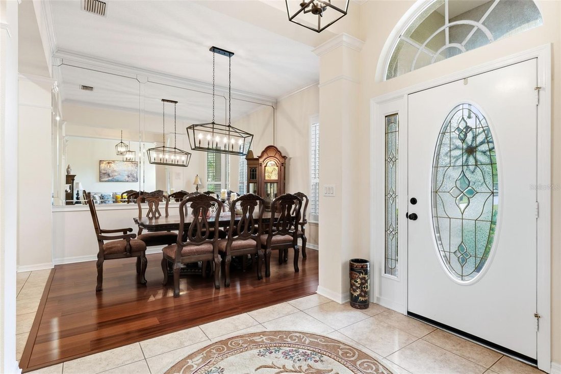 House in Lutz, Florida, United States 4 - 17603756