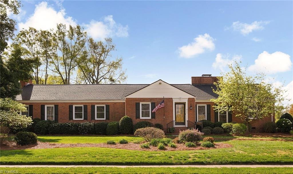 House in Kernersville, North Carolina, United States 1 - 17600165
