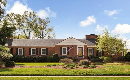 House in Kernersville, North Carolina, United States 1