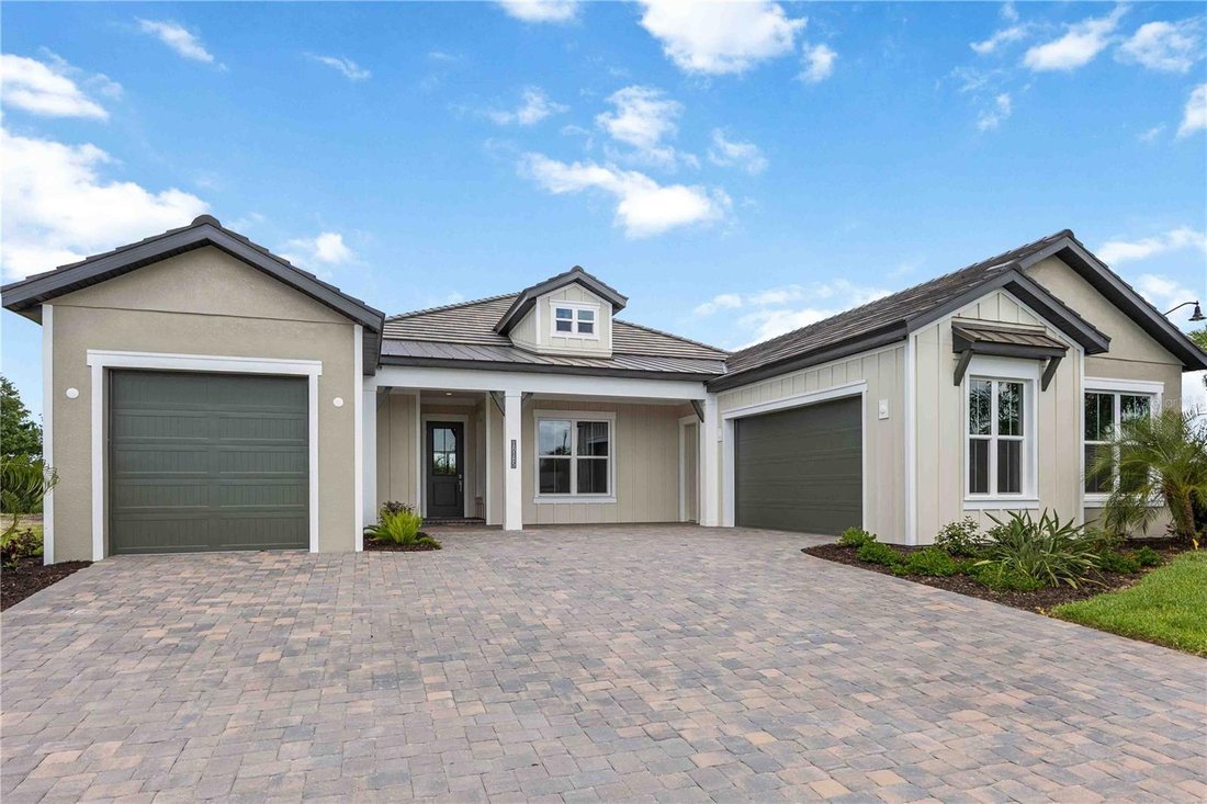 House in Venice, Florida, United States 1 - 17604757