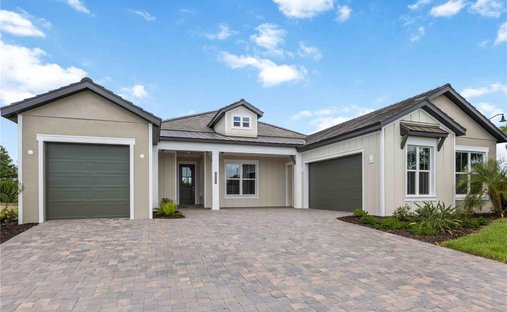 House in Venice, Florida, United States 1