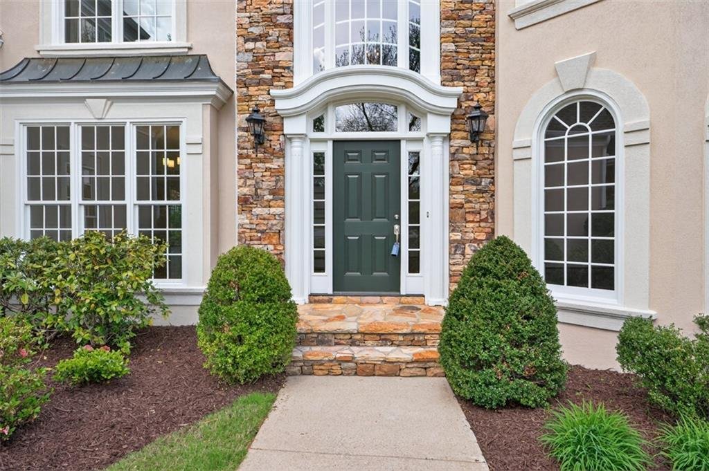 House in Suwanee, Georgia, United States 2 - 17613644