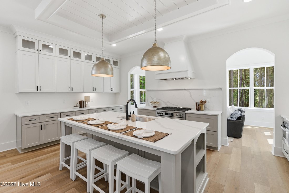 House in Holly Ridge, North Carolina, United States 3 - 17605208