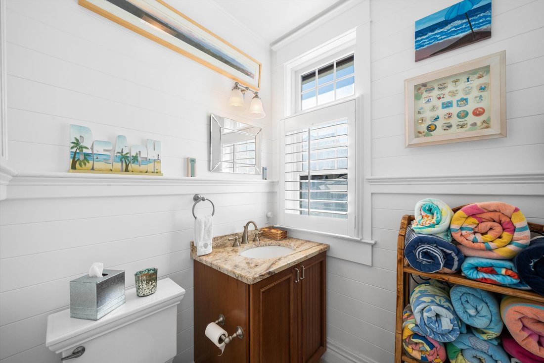 House in Stone Harbor, New Jersey, United States 4 - 17602900