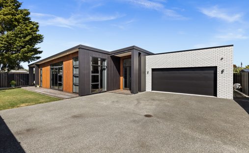 Casa a Hastings, Hawke's Bay, Nuova Zelanda 1
