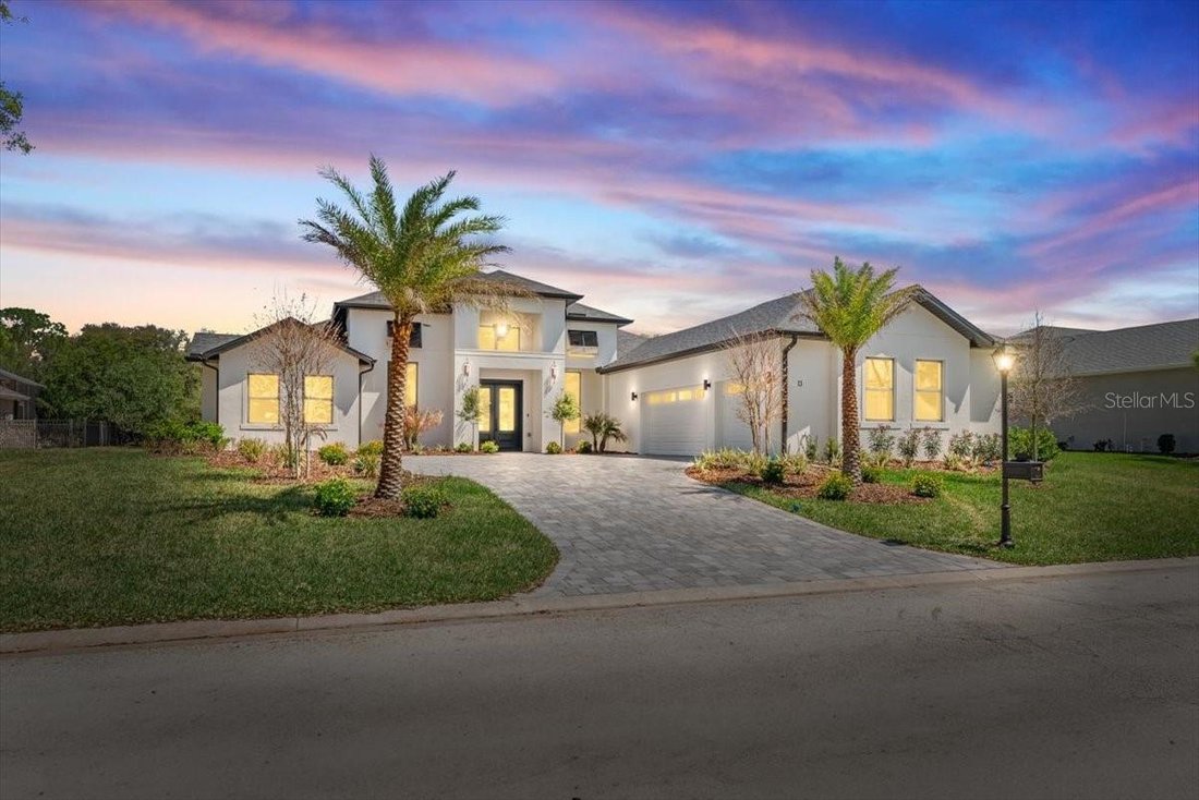 House in Palm Coast, Florida, United States 2 - 17604711