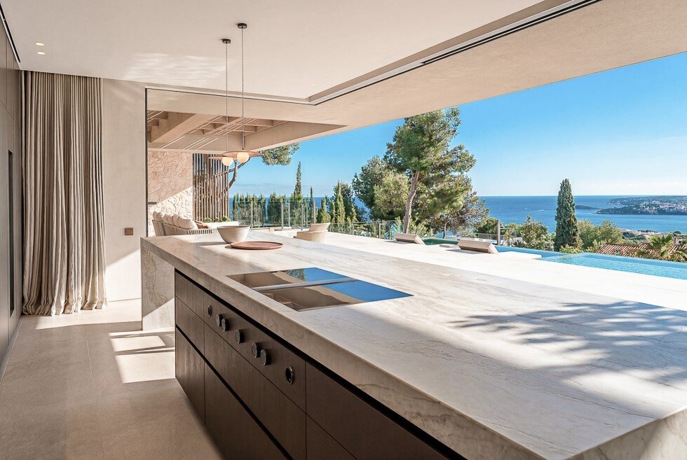 Casa a Costa d'en Blanes, Calvià, Isole Baleari 5 - 17311307