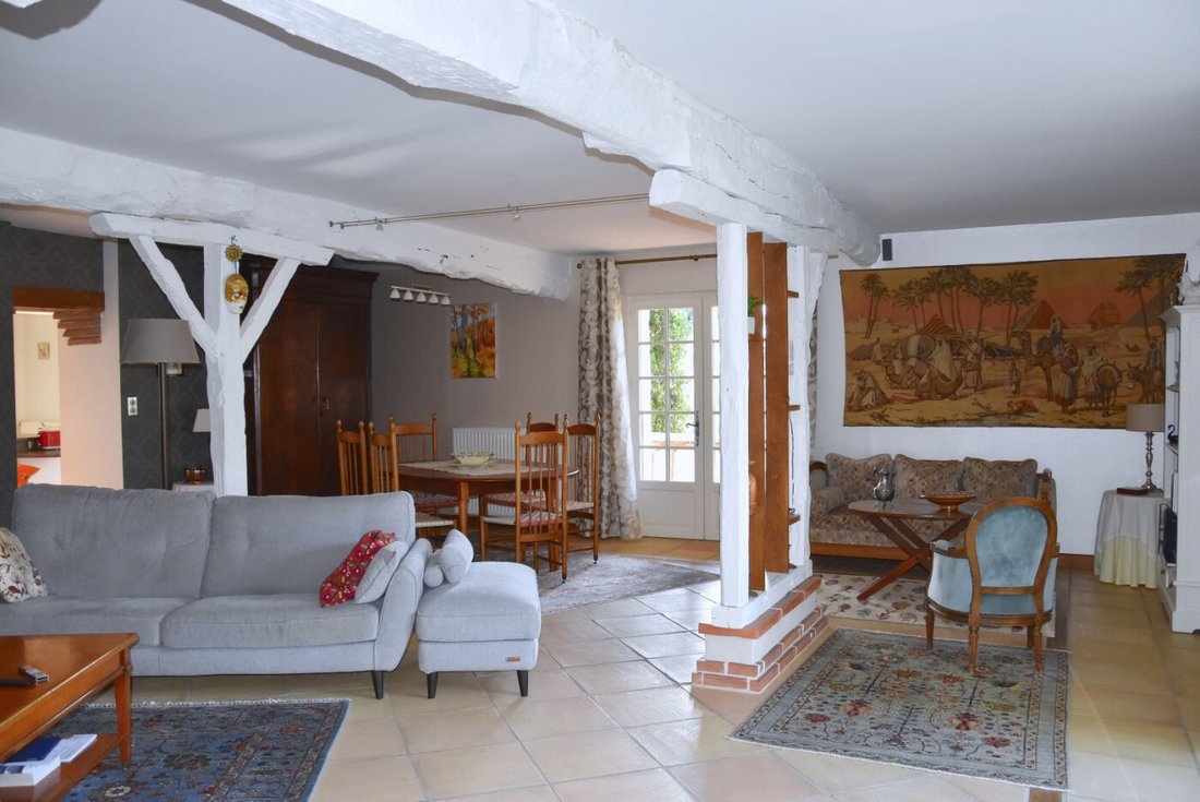 Haus in Casse Martin, L'Isle-Jourdain, Frankreich 5 - 17599602