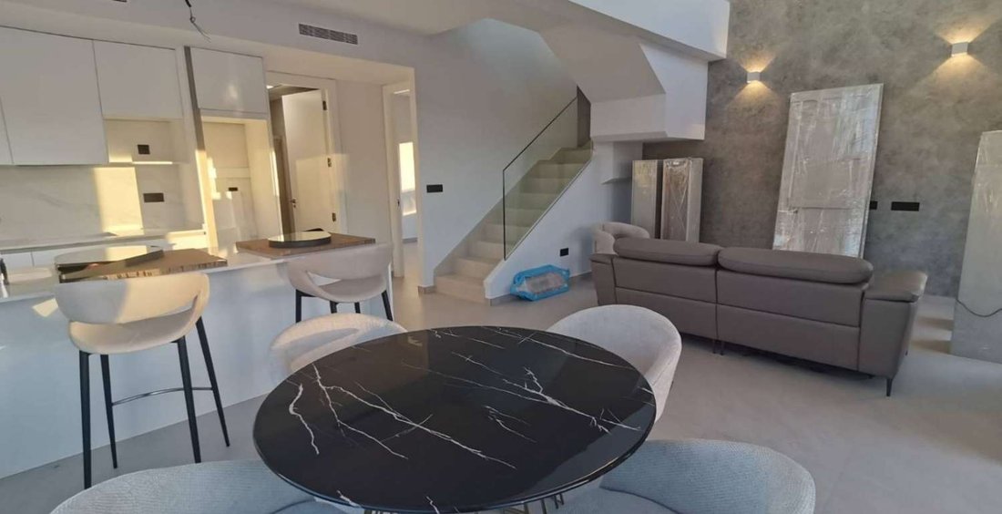 Villa in Los Montesinos, Valencian Community, Spain 4 - 17612521