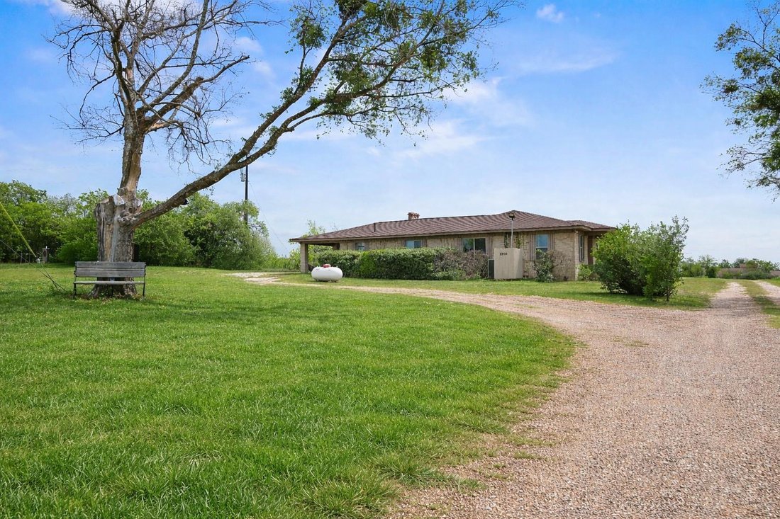 House in Georgetown, Texas, United States 1 - 17609764