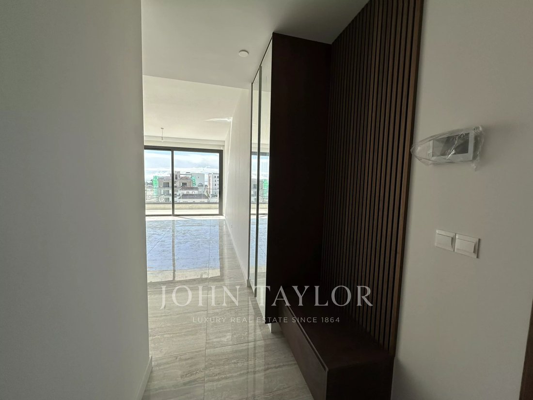 Apartment in Germasogeia, Limassol, Cyprus 5 - 17602327