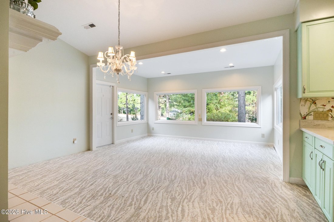 House in Pinehurst, North Carolina, United States 5 - 17605511