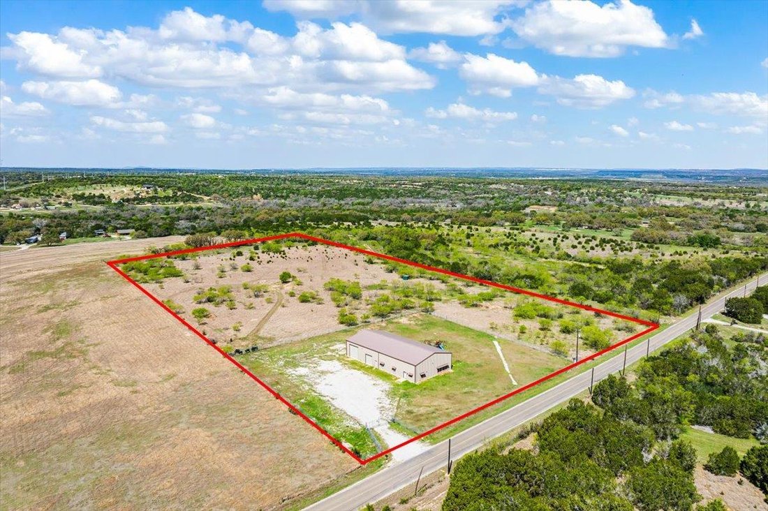 House in Spicewood, Texas, United States 1 - 17608974