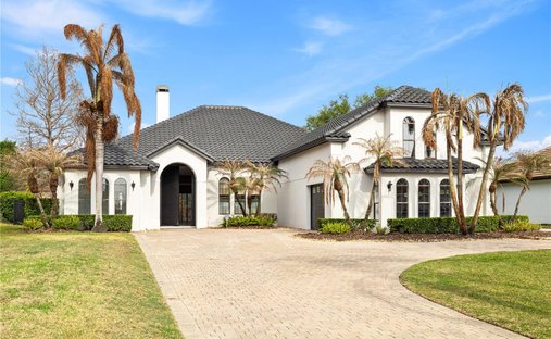 Maison à Winter Garden, Floride, États-Unis 1