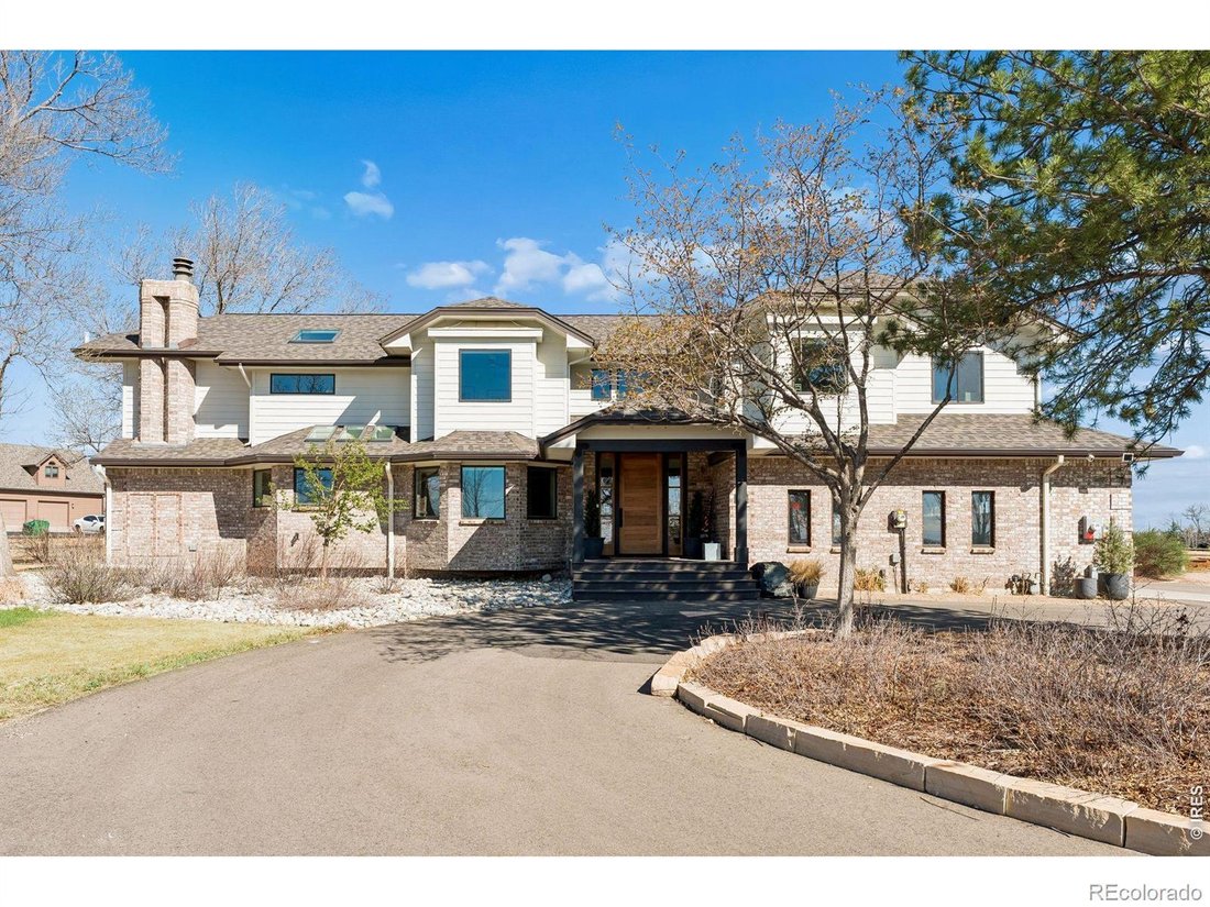 House in Boulder, Colorado, United States 3 - 17600413