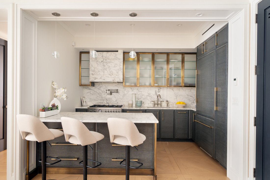 Apartment in New York, New York, United States 3 - 17599635