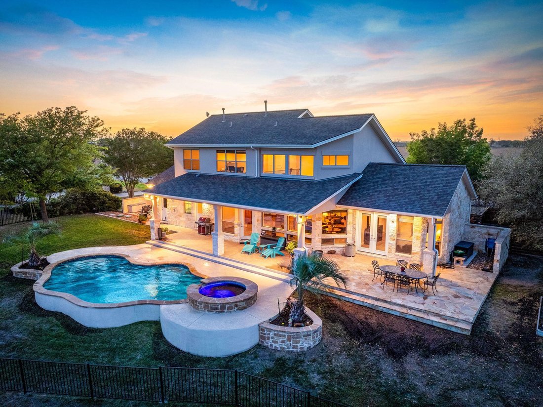 House in Buda, Texas, United States 4 - 17613351