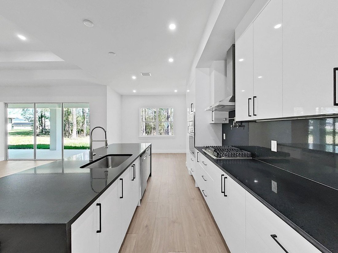 House in South Brooksville, Florida, United States 3 - 17604391