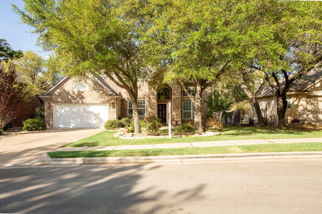 House in Spicewood, Texas, United States 4 - 17609287