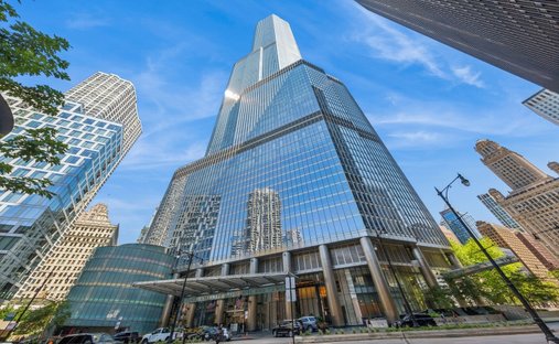 Condominio a Chicago, Illinois, Stati Uniti 1