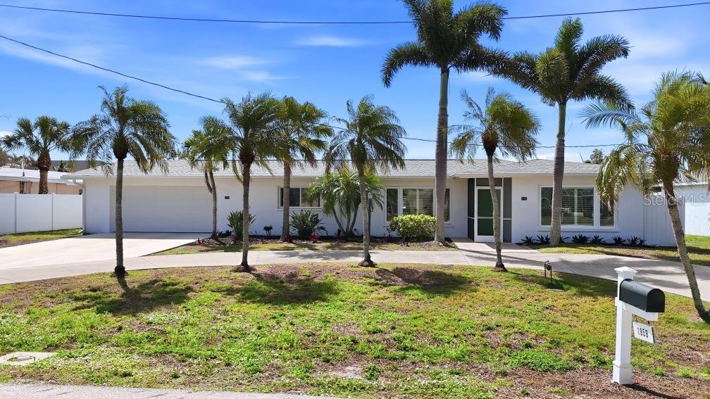 House in Englewood, Florida, United States 1 - 17603763