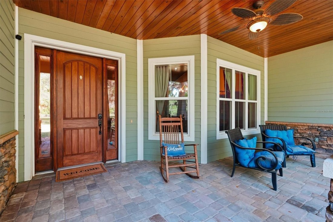 Land in Ocala, Florida, United States 2 - 17181850