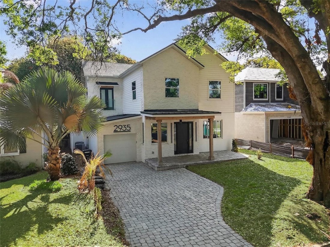 House in Eatonville, Florida, United States 3 - 17604872