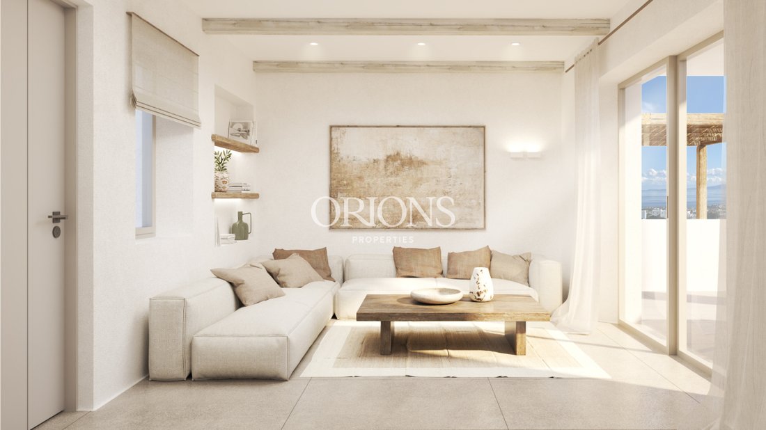House in Paros, Aegean, Greece 4 - 17602157