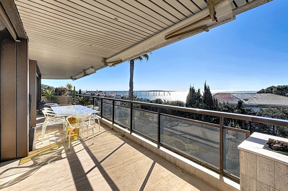 Apartment in Cannes, Provence-Alpes-Côte d'Azur, France 3 - 17612488