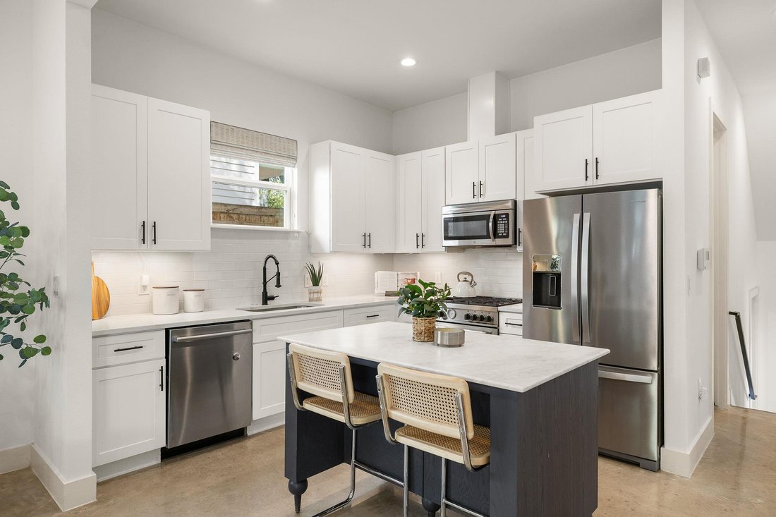 House in Austin, Texas, United States 4 - 17610730