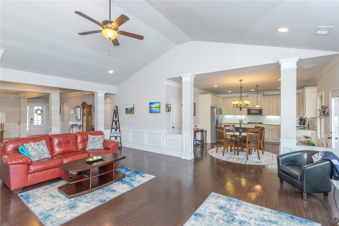 Haus in Pendleton, South Carolina, Vereinigte Staaten 5 - 17611858