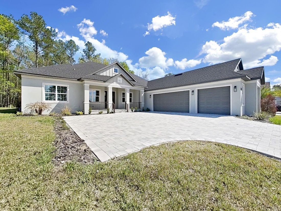 House in South Brooksville, Florida, United States 5 - 17604391