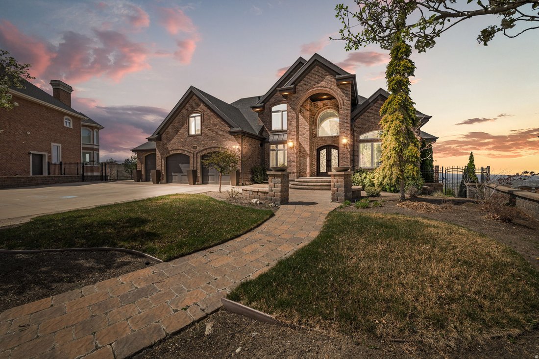 Haus in Draper, Utah, Vereinigte Staaten 3 - 17602346