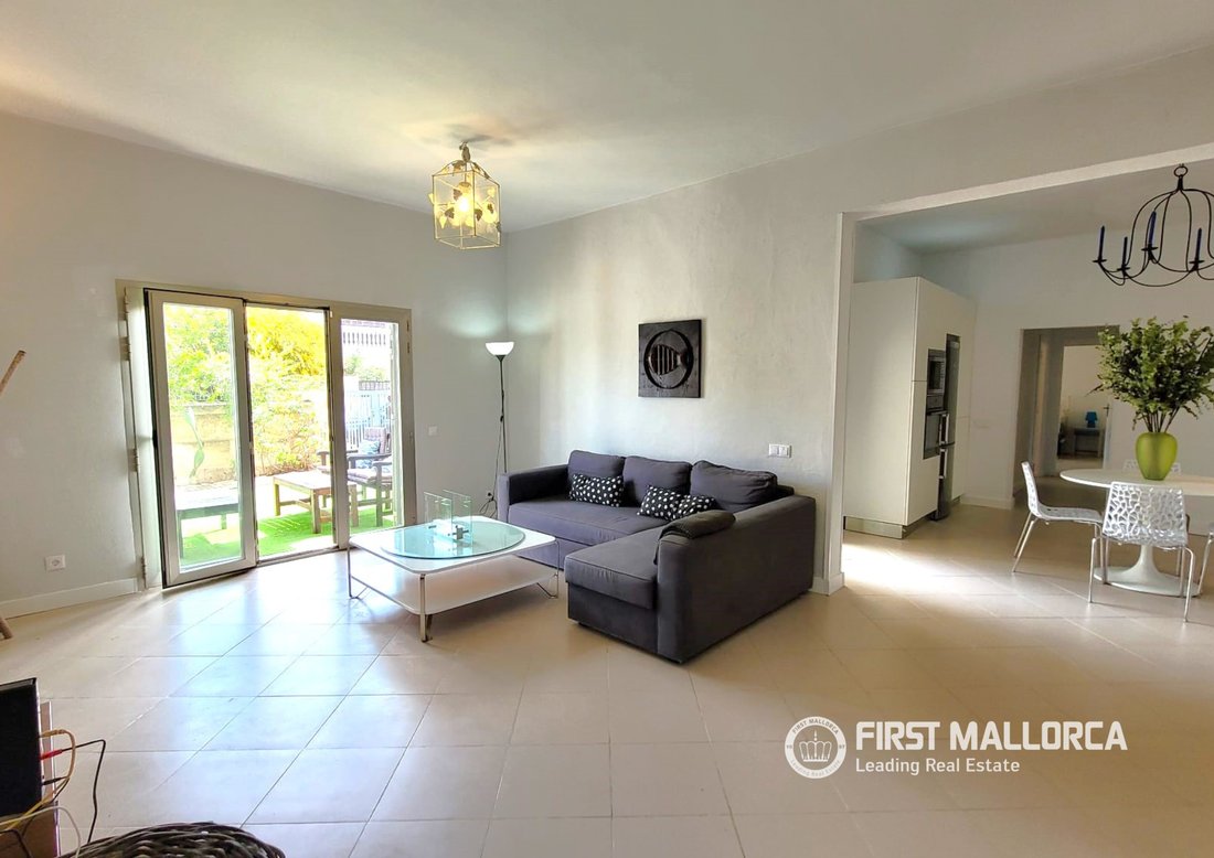 Apartment in Llucmajor, Balearic Islands, Spain 3 - 17612517