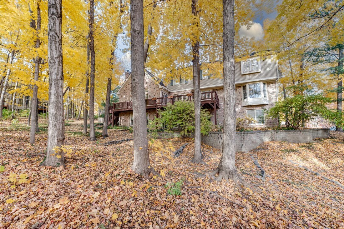 House in St. Charles, Illinois, United States 5 - 17608407
