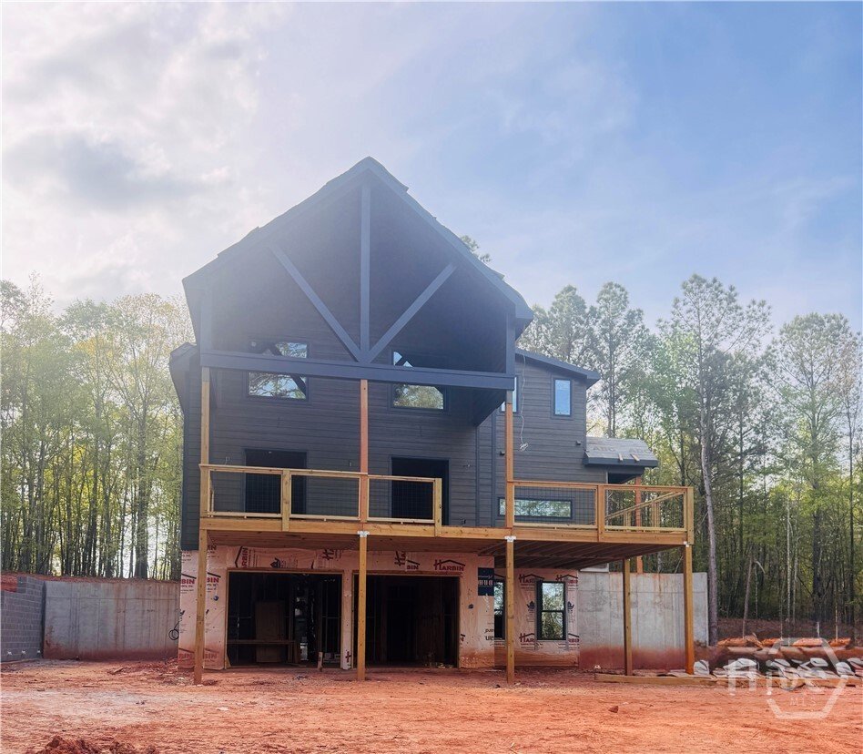 House in Athens, Georgia, United States 1 - 16852986