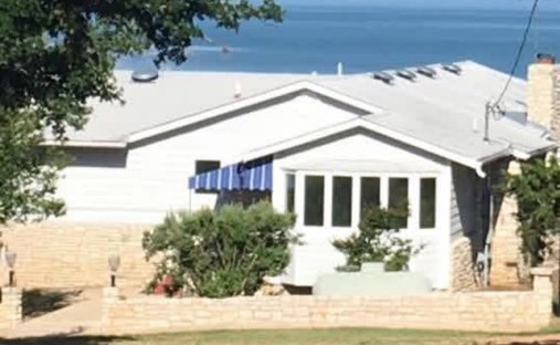 Haus in Burnet, Texas, Vereinigte Staaten 1