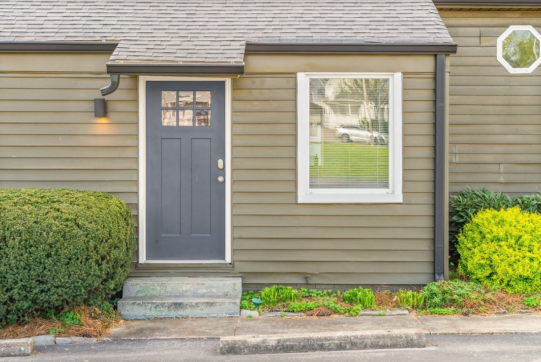 House in Nashville, Tennessee, United States 4 - 17607452