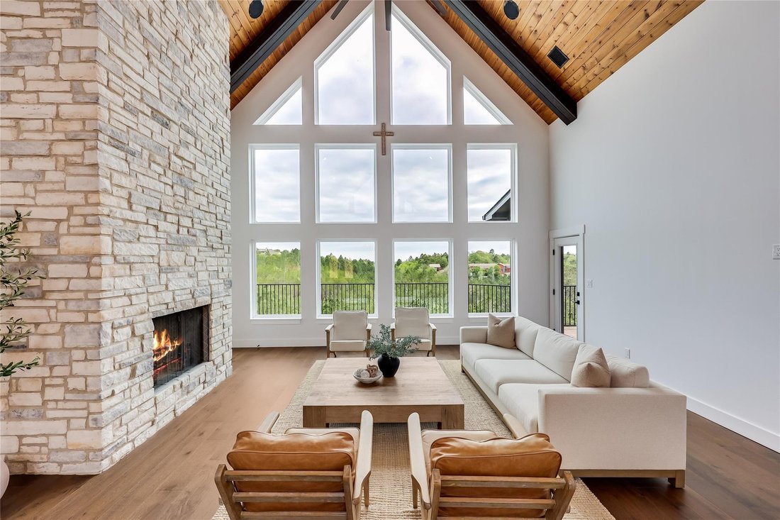 House in Bastrop, Texas, United States 1 - 17609470