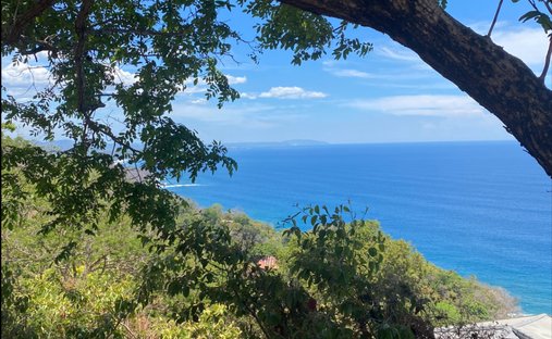 Terrain en Bejuco, Nandayure, Costa Rica 1