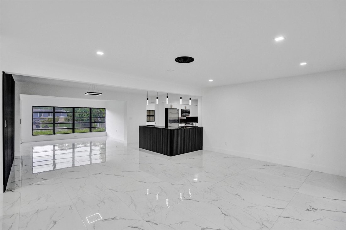 House in Plantation, Florida, United States 5 - 17176228